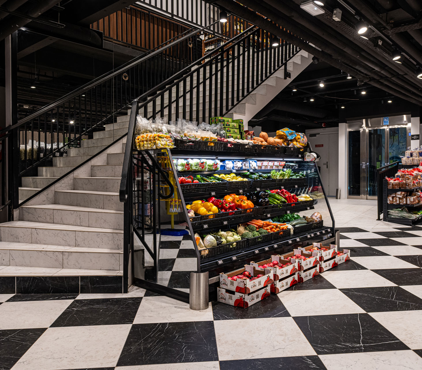 TECHNOLOGICAL INNOVATION SERVES FOOD FRESHNESS: EPTA INAUGURATES THE ...