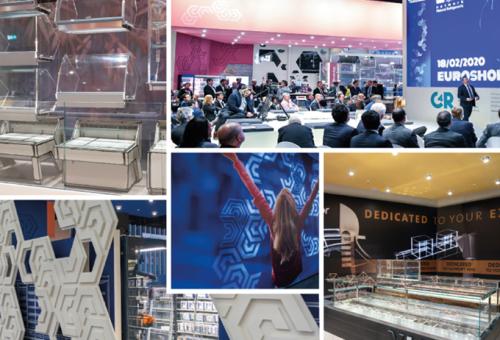 #EPTA @EUROSHOP TRADEFAIR 2020: RECAP OF A SUCCESSFUL EVENT