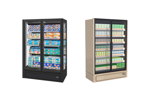 EPTA CONFIRMA SU LIDERAZGO EN REFRIGERACIÓN COMERCIAL CON SU COMPLETA GAMA DE SOLUCIONES INTEGRAL