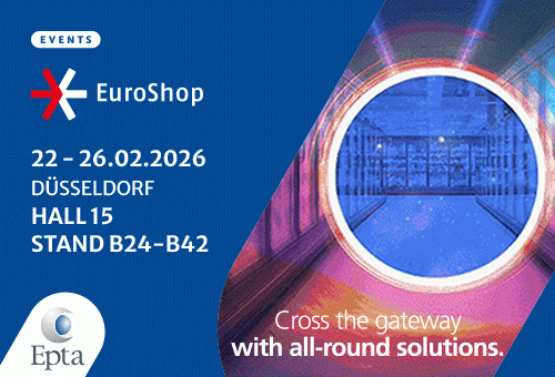 Epta auf der EuroShop 2026: Komplette Kühllösungen als Wegbereiter für den Einzelhandel der Zukunft