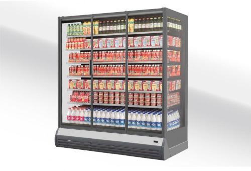 SKYVIEW INTEGRAL WATERLOOP, LA SOLUCIÓN CON UNIDAD DE REFRIGERACIÓN INCORPORADA DE ESTILO INCONFUNDIBLE