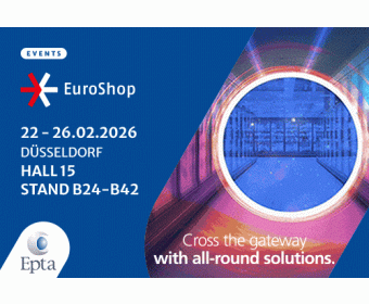 euroshop news