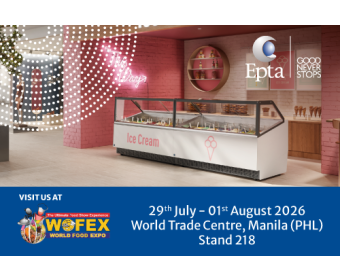 Wofex banner