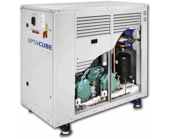 Eptacube