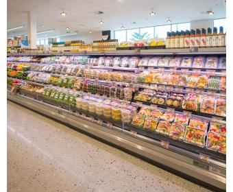 NEW COLLABORATION BETWEEN EPTA AND AJ BAKER FOR IGA TUCKER FRESH IN ILUKA