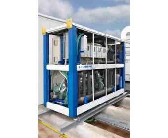 Eptaberg Multispeed